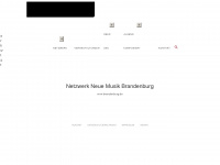 nnm-brandenburg.de Webseite Vorschau
