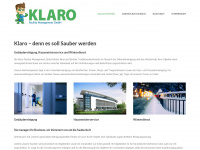 Klaro-facility.de