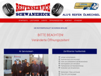 reifenservice-schwanebeck.de