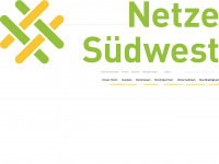 netze-suedwest.de