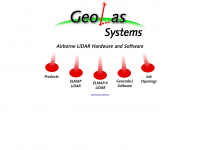 geolas-systems.com Thumbnail