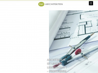 pph-architekten.de Webseite Vorschau