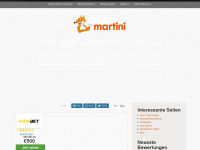 Casinomartini.com