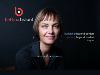bettinabraeunl.com Webseite Vorschau