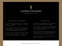 Ludwig-von-burg.de
