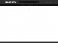 heimathafen-maschseenord.de Webseite Vorschau