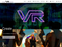 your-vr-arena.com Thumbnail
