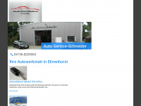 auto-service-schneider.com Thumbnail