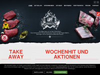 urich-ff.ch Webseite Vorschau