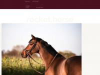 Rocket.horse