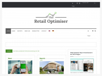 retail-optimiser.de Webseite Vorschau