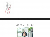 Martalipinski.com
