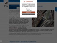botschafter-spatz.de Webseite Vorschau