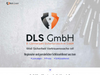 laemmerzahl-gmbh.de Webseite Vorschau