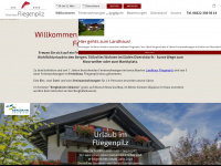 oberstdorf-fliegenpilz.de Webseite Vorschau