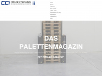 Daspalettenmagazin.de