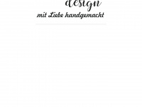 quittdesign.at Webseite Vorschau