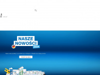 weicon.pl Webseite Vorschau