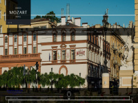 mozart-hotel.com