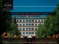 hotel-arkadia.com