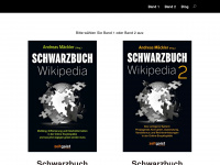 schwarzbuch-wikipedia.de Thumbnail