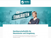 Helfen-in-nms.de