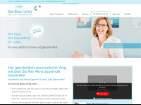drlaemmerhirt.com Webseite Vorschau