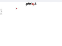 golfball24.ch Webseite Vorschau