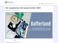 kofferland.com