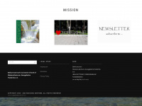 missions-zentrum.org Webseite Vorschau