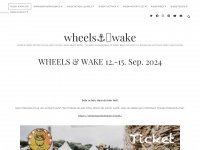 wheelsandwake.de