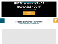 hotel-schnitterhof.de