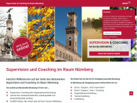 supervision-coaching-raum-nuernberg.de Thumbnail