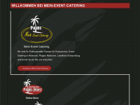 mein-event-catering.de Thumbnail