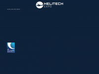 helitech.co.uk Webseite Vorschau