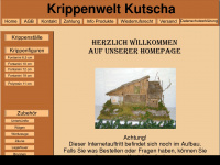 Krippenwelt-kutscha.de