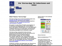 Varroa-app.de