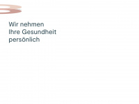 brustzentrum-rheinfelden.ch Webseite Vorschau