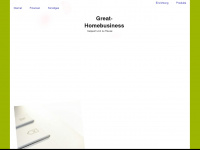 great-homebusiness.com Thumbnail