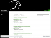 lifetrotting.de Webseite Vorschau