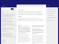ralf-schmitz.eu Webseite Vorschau