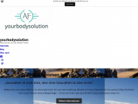 Yourbodysolution.wordpress.com