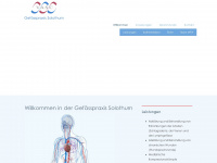 gefaesspraxis-solothurn.ch