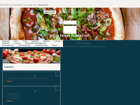 pizzaprimaexpress.de Webseite Vorschau
