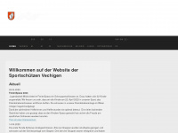 ss-vechigen.ch Webseite Vorschau