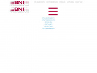 bni-personalberatung.de Webseite Vorschau