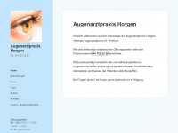 Augenarzthorgen.ch