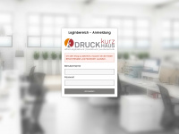 Druckhaus-kurz.shop