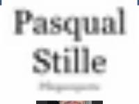 pasqual-stille.de Webseite Vorschau