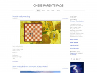 chessparents.net